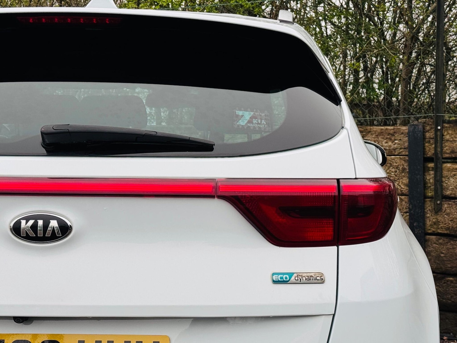 Used Kia Sportage for sale - 77882652: Photo 17