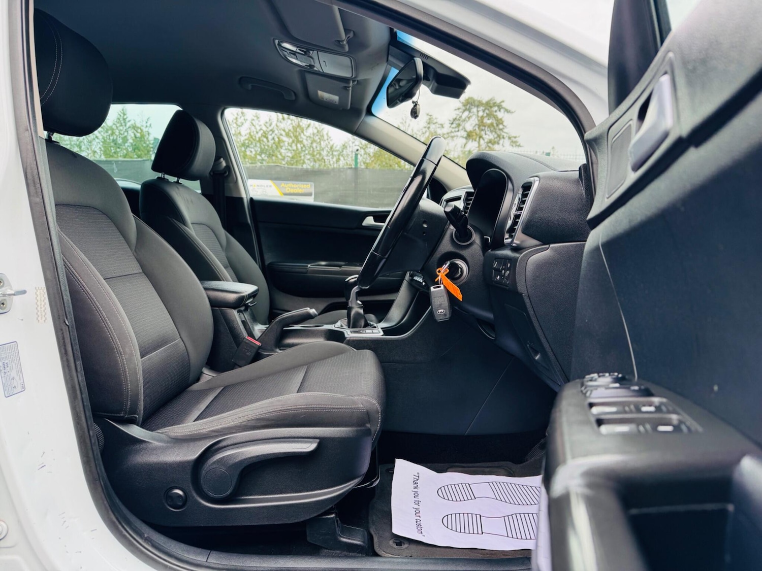 Used Kia Sportage for sale - 77882652: Photo 19