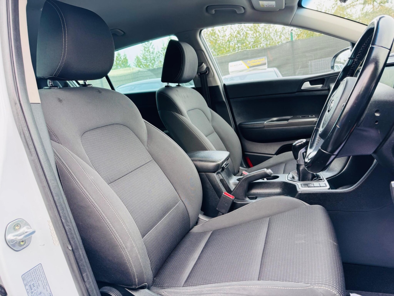 Used Kia Sportage for sale - 77882652: Photo 21