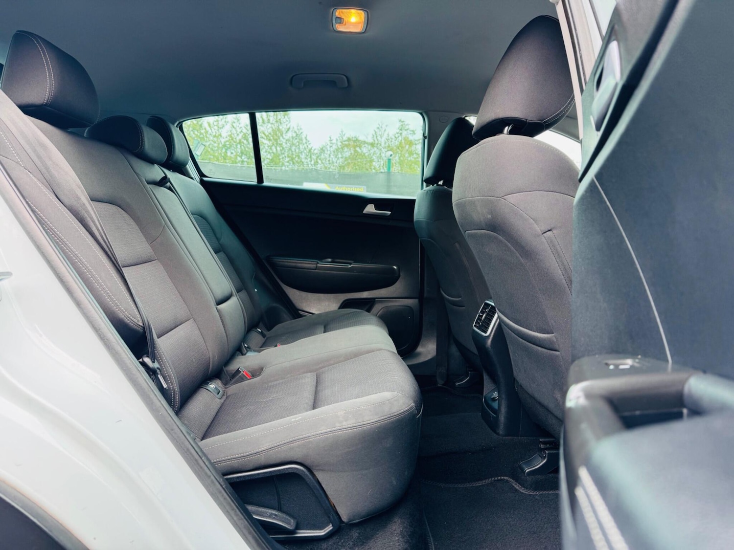 Used Kia Sportage for sale - 77882652: Photo 23