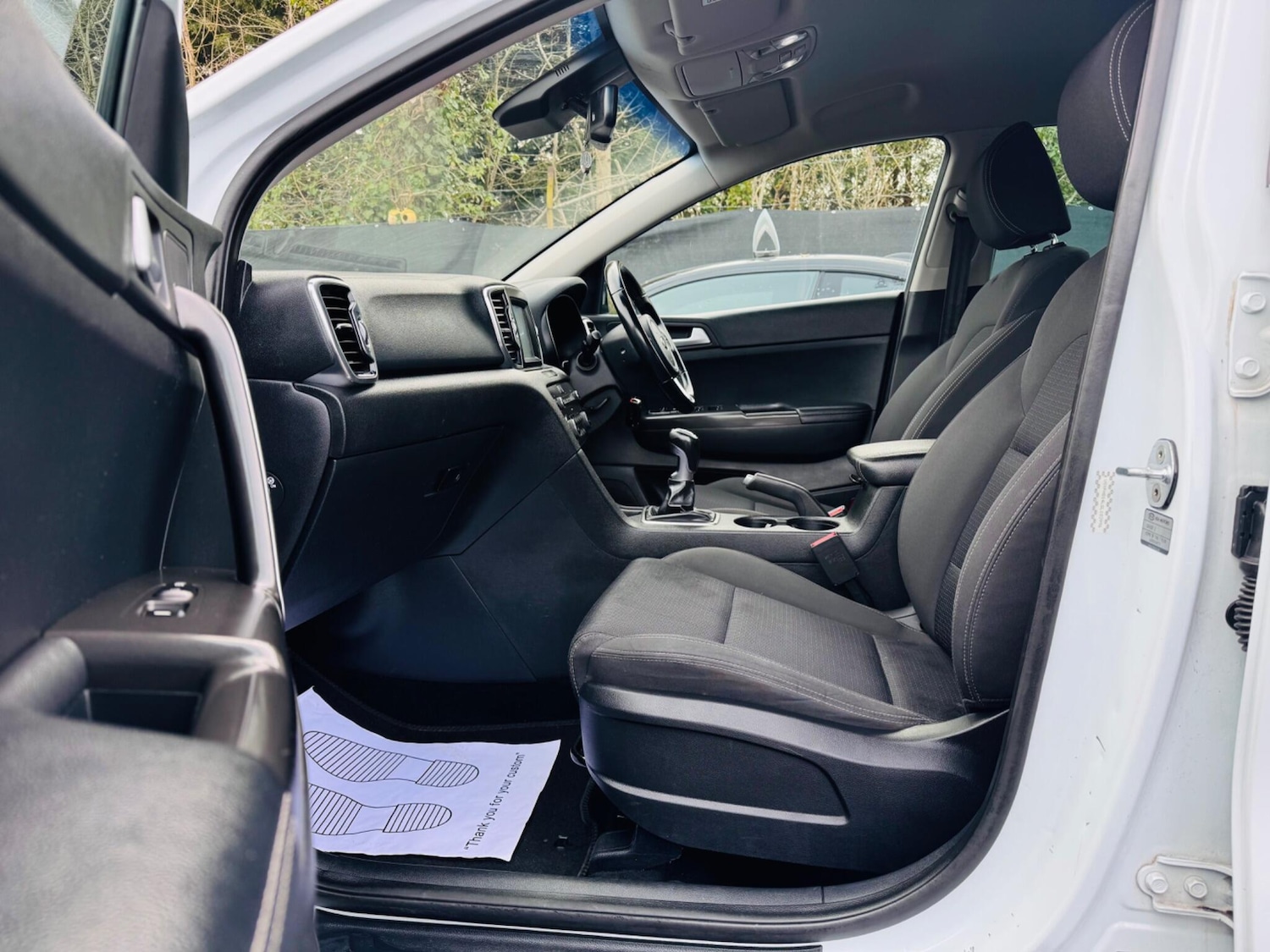 Used Kia Sportage for sale - 77882652: Photo 25