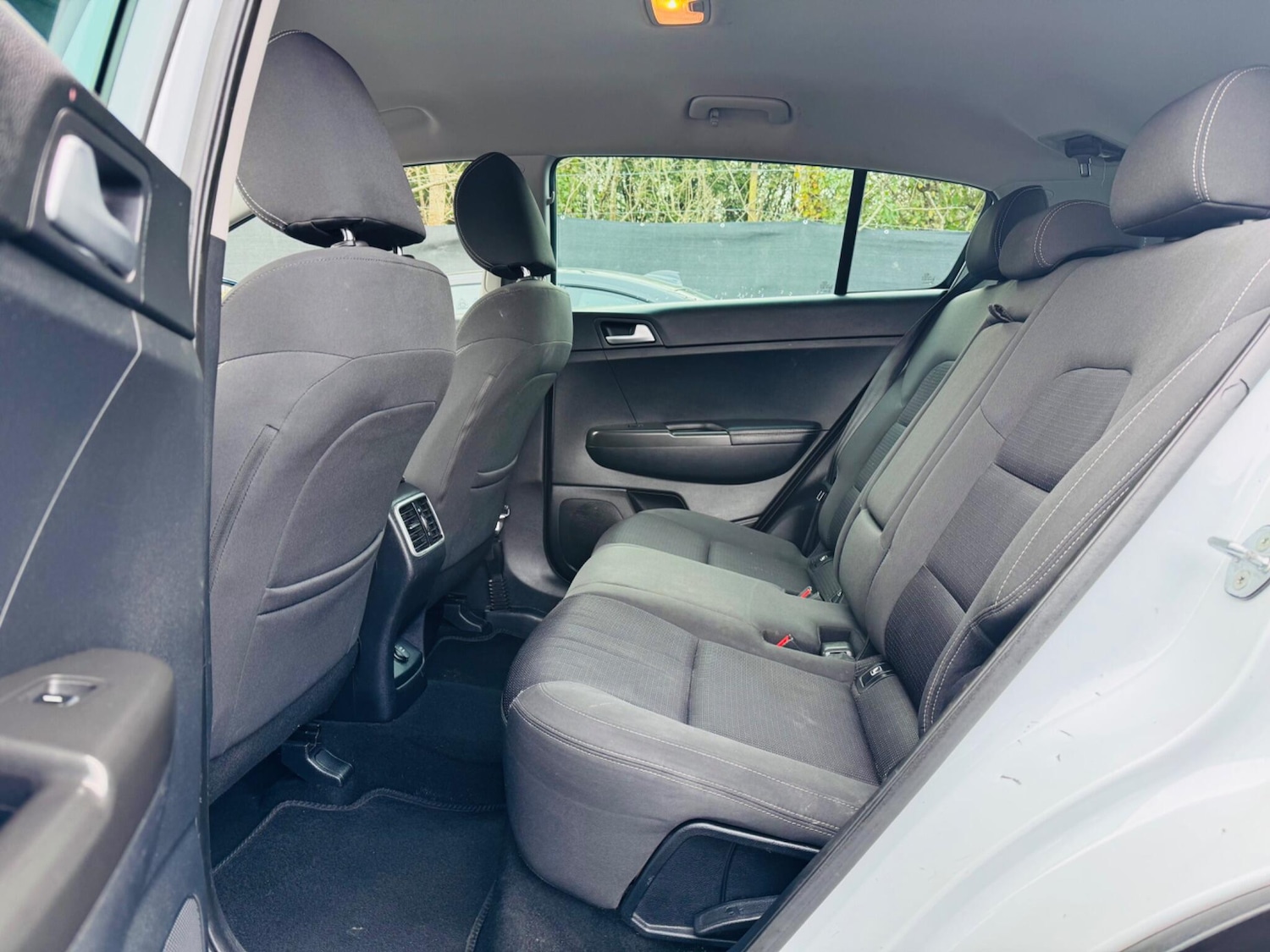 Used Kia Sportage for sale - 77882652: Photo 27