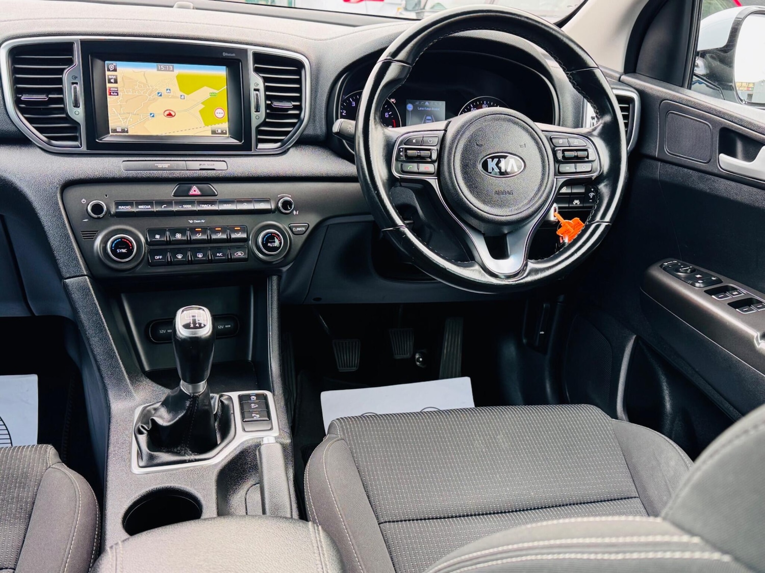 Used Kia Sportage for sale - 77882652: Photo 28