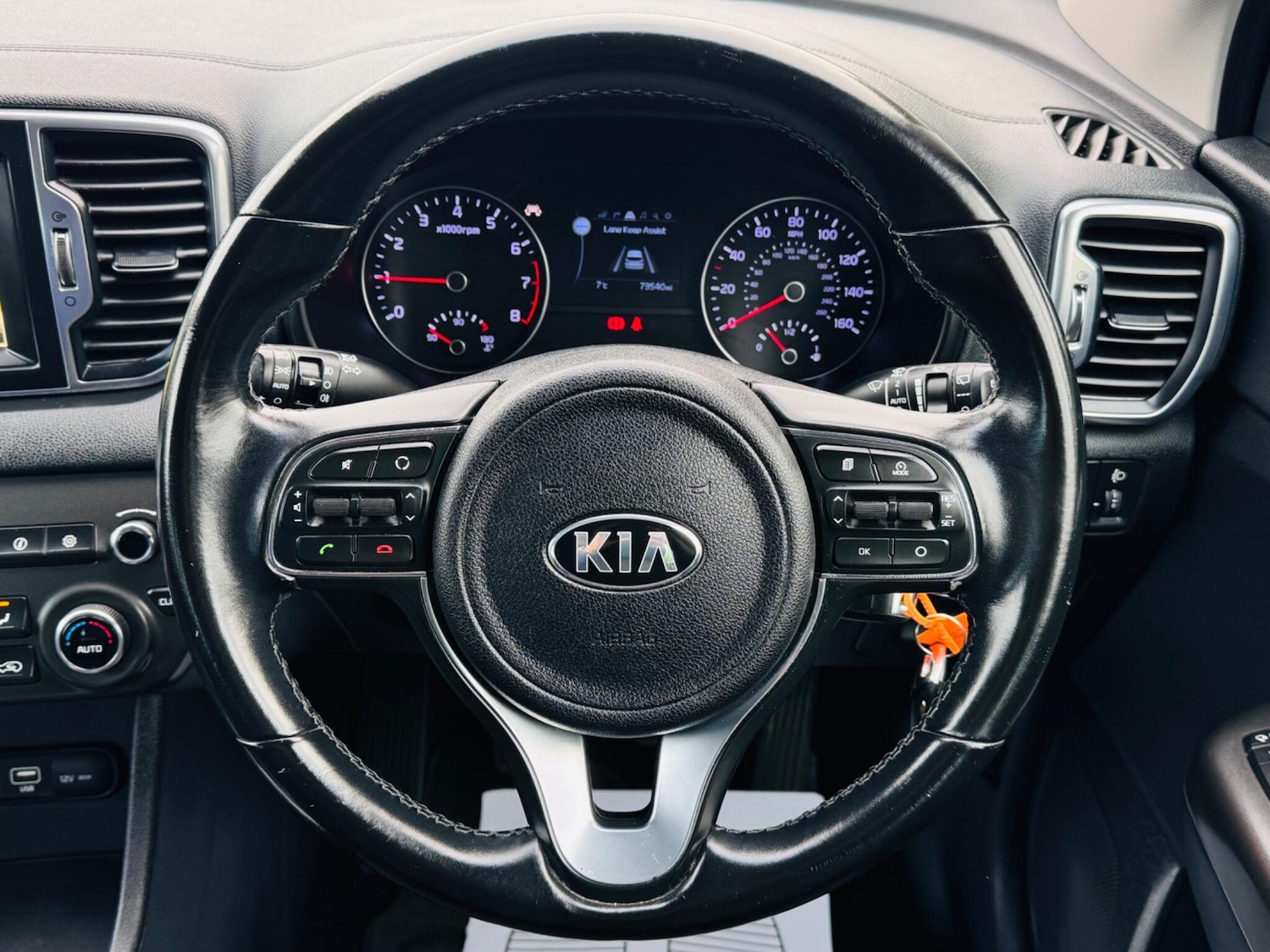 Used Kia Sportage for sale - 77882652: Photo 29