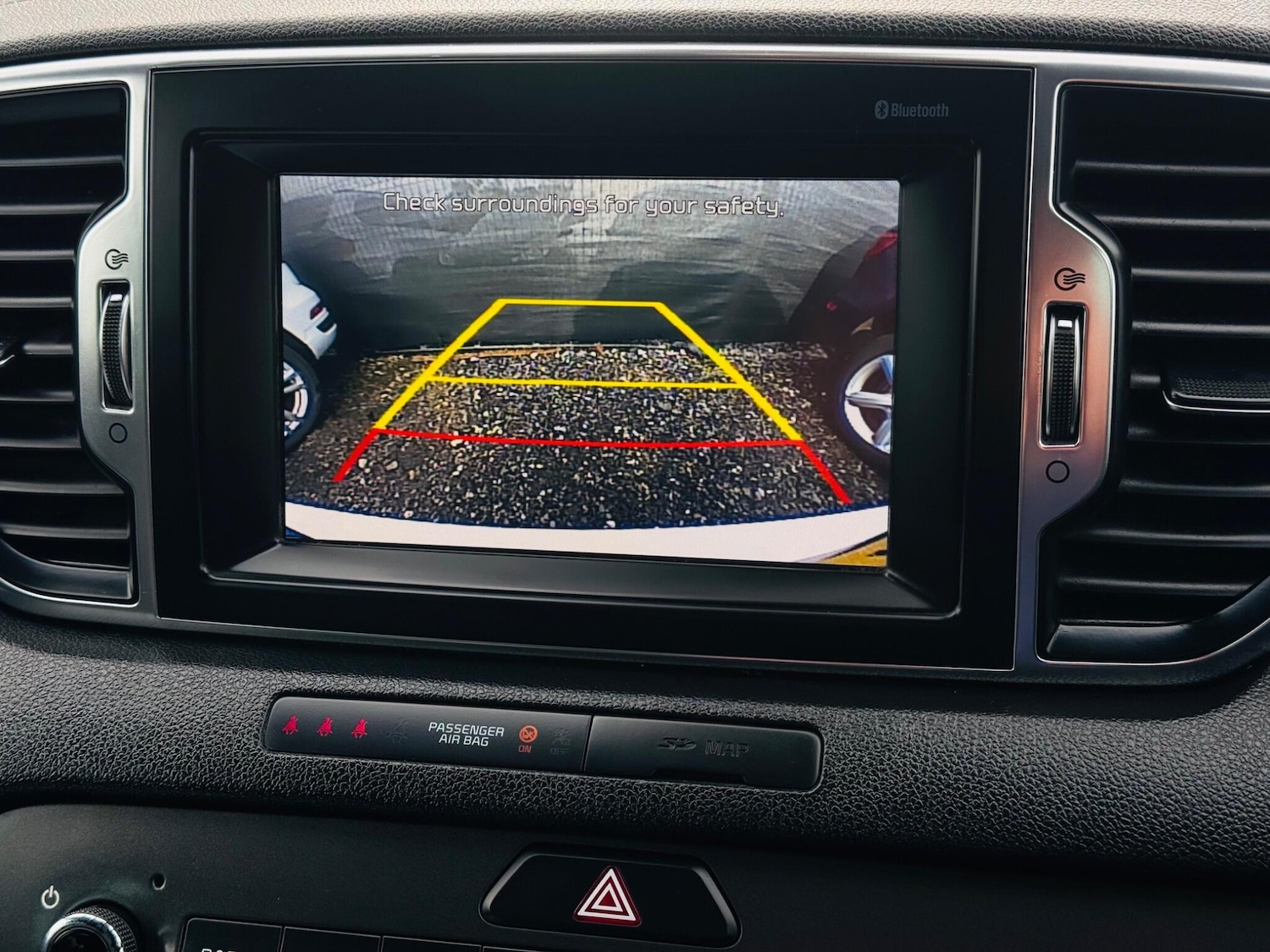 Used Kia Sportage for sale - 77882652: Photo 3