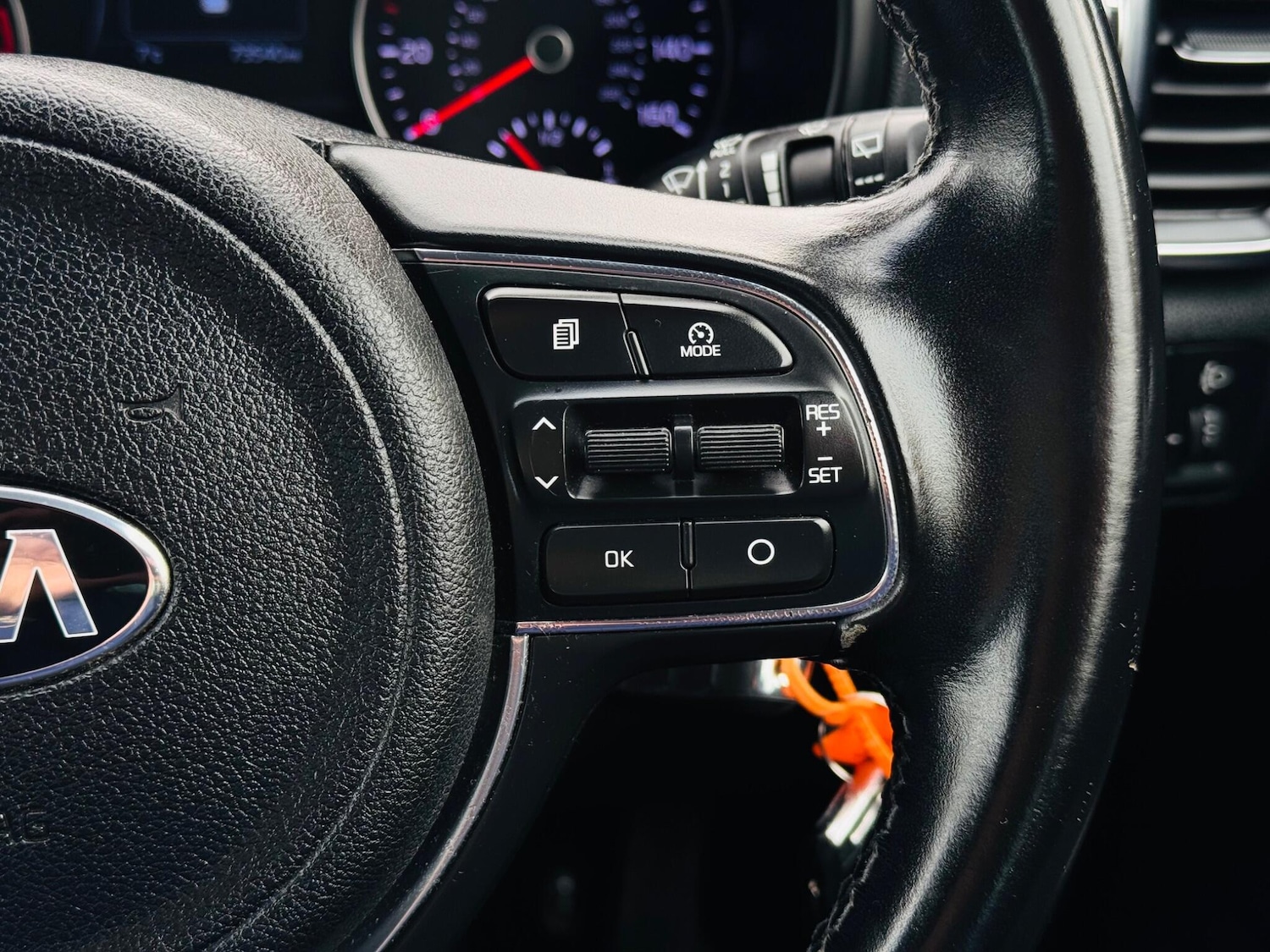 Used Kia Sportage for sale - 77882652: Photo 31