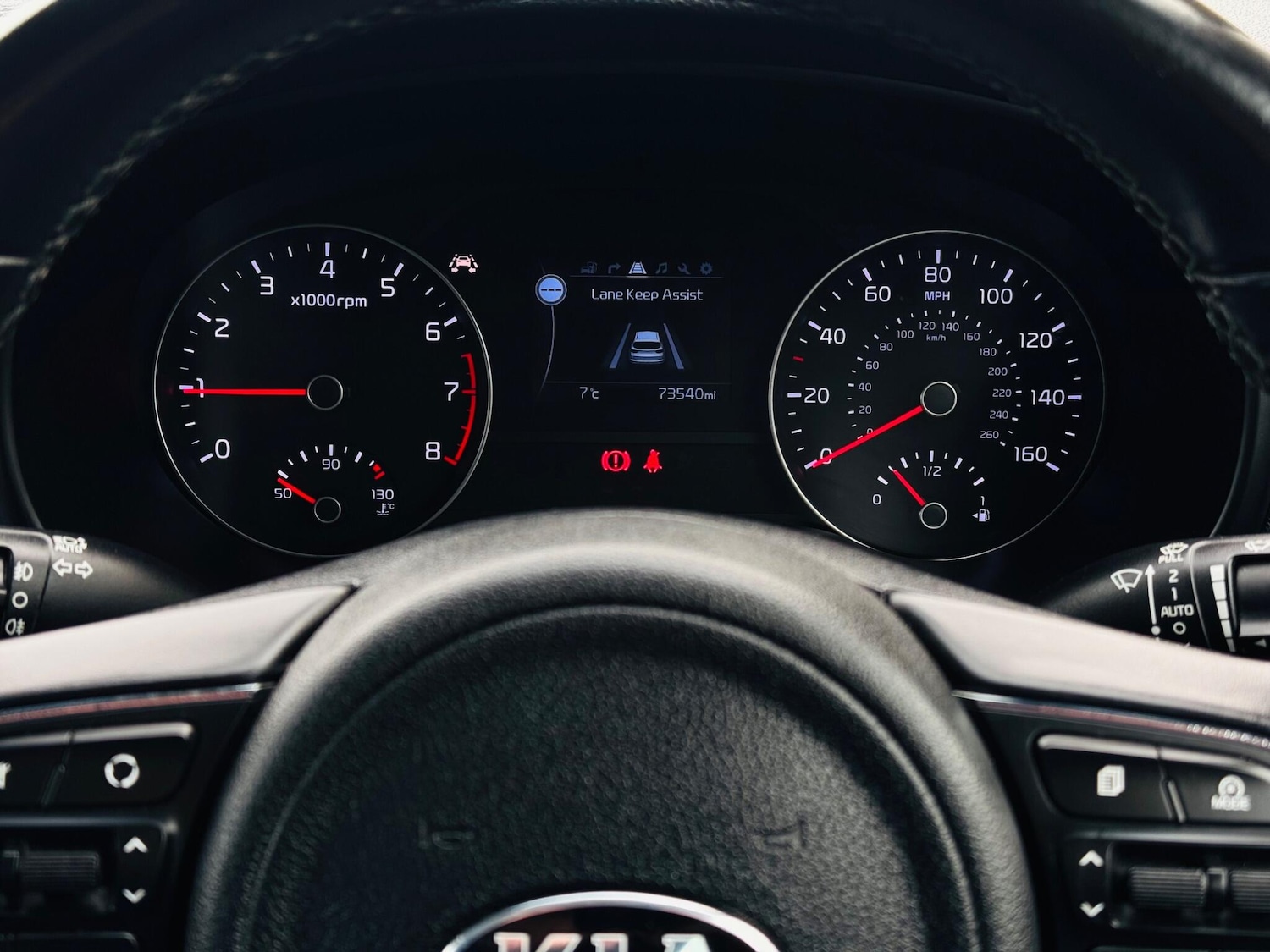 Used Kia Sportage for sale - 77882652: Photo 35