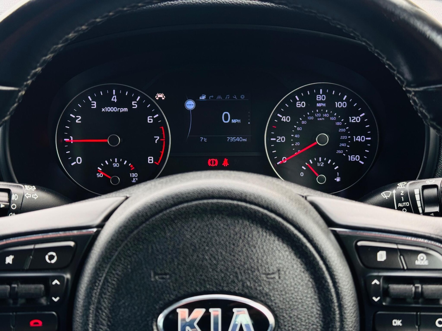 Used Kia Sportage for sale - 77882652: Photo 36