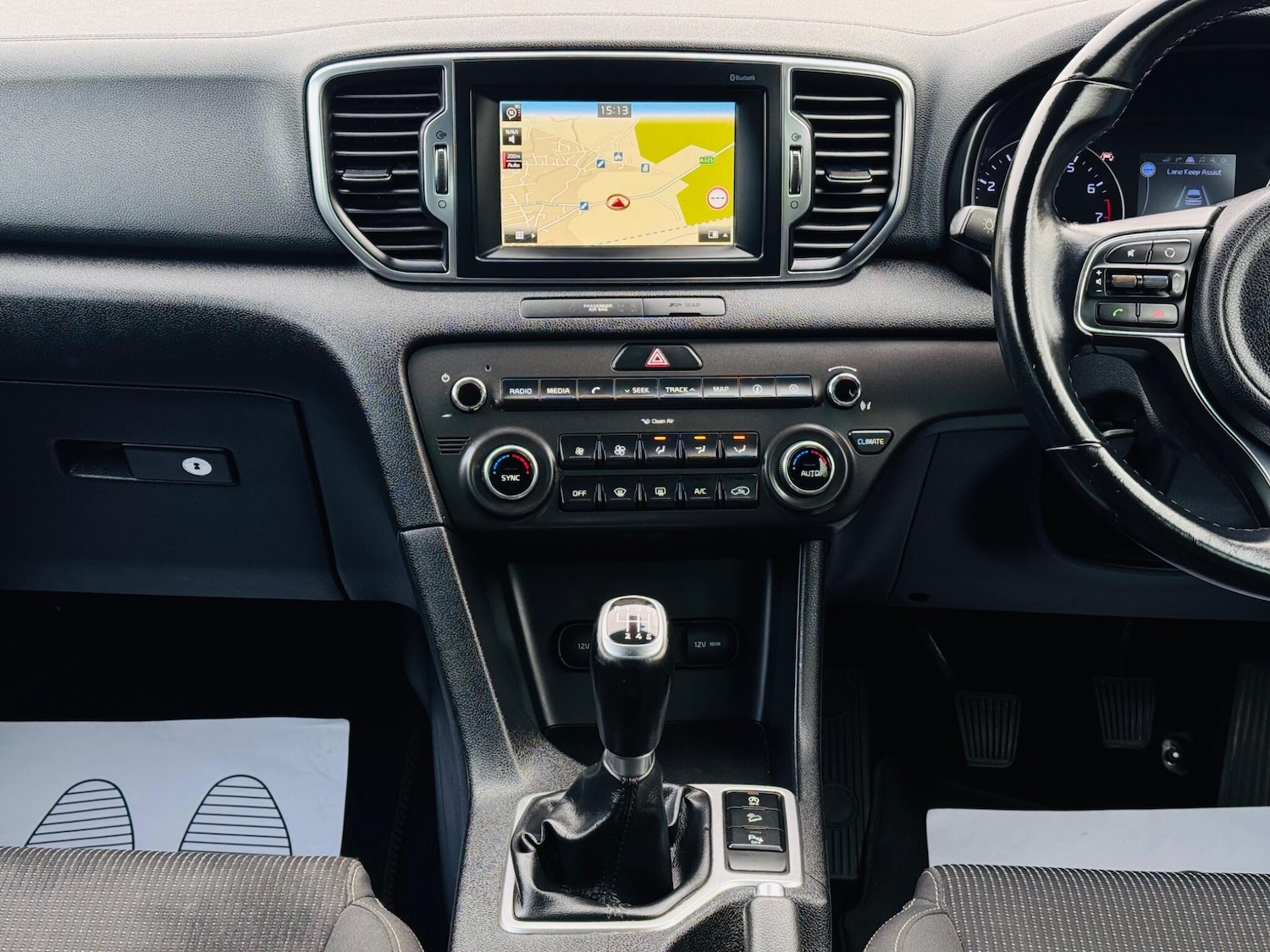 Used Kia Sportage for sale - 77882652: Photo 37