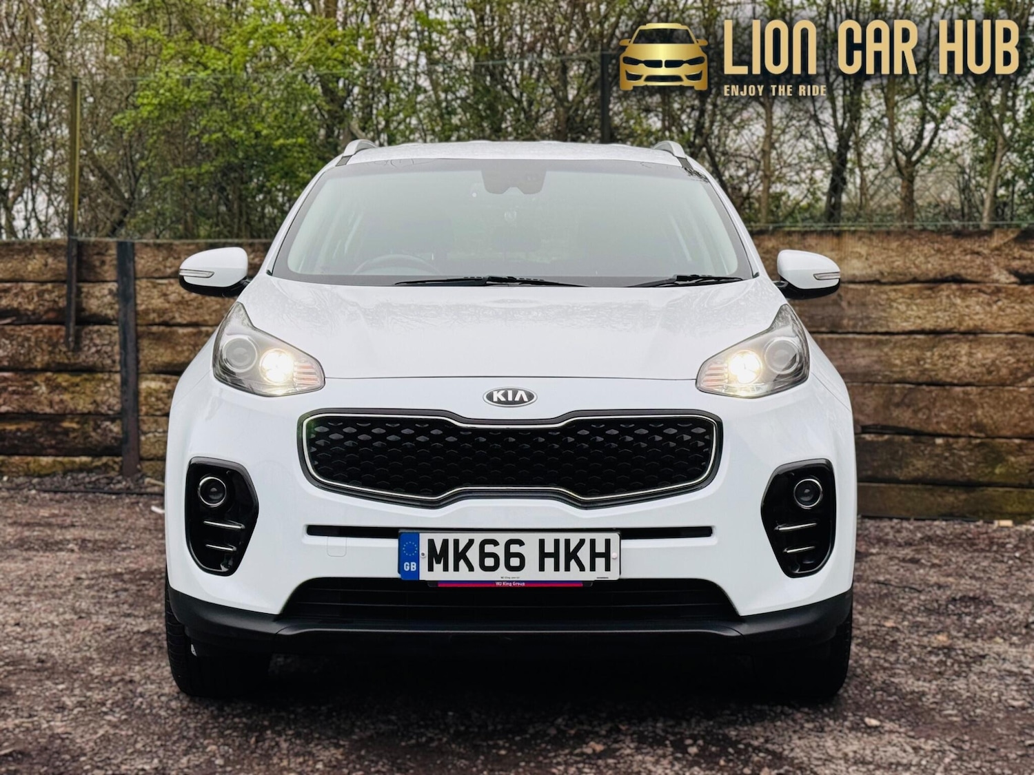 Used Kia Sportage for sale - 77882652: Photo 4