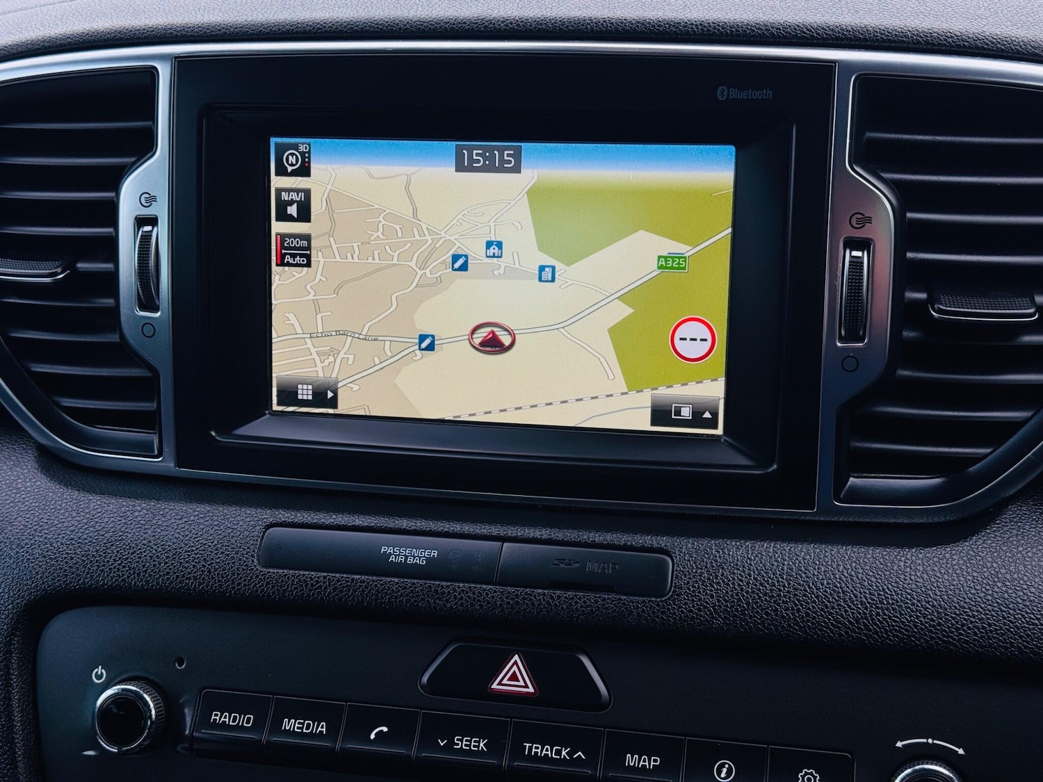 Used Kia Sportage for sale - 77882652: Photo 42