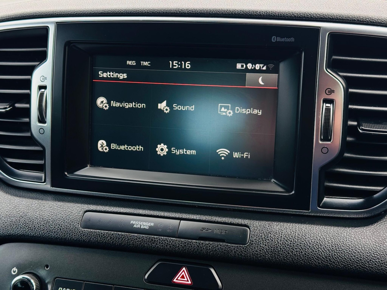 Used Kia Sportage for sale - 77882652: Photo 44