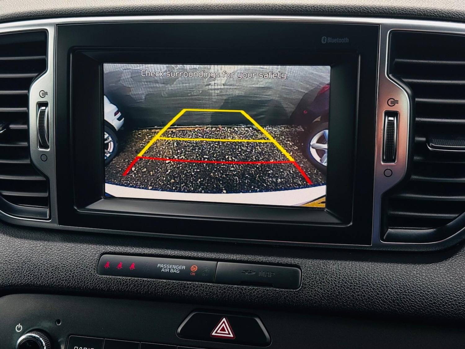 Used Kia Sportage for sale - 77882652: Photo 45