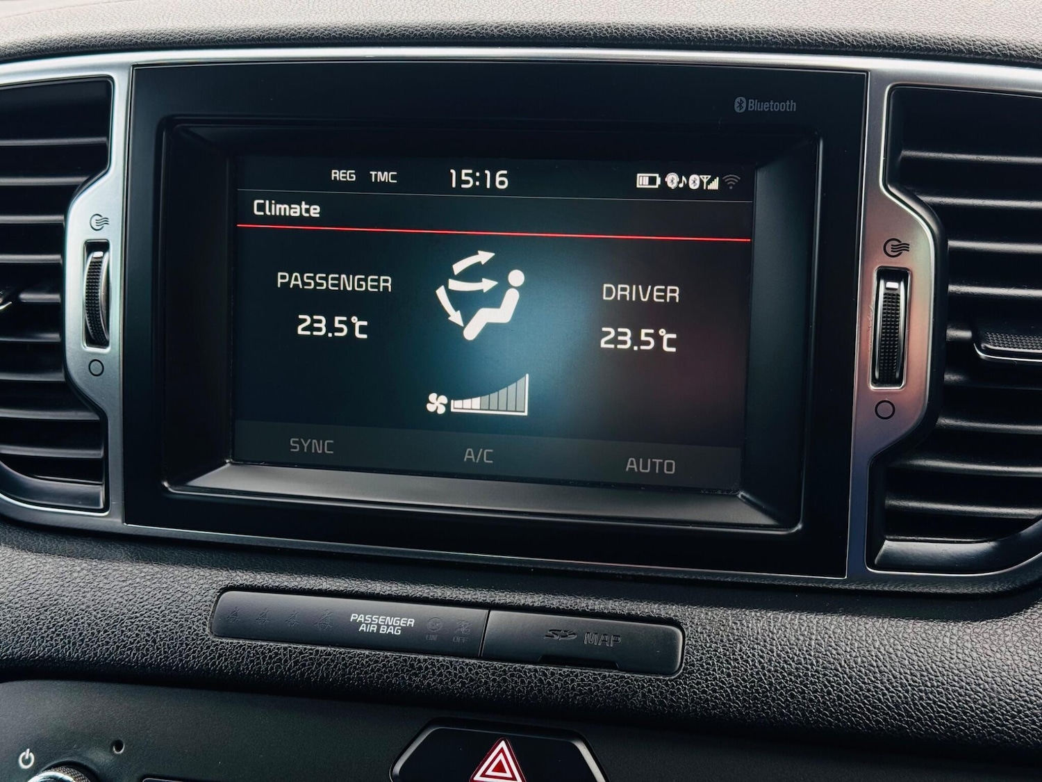 Used Kia Sportage for sale - 77882652: Photo 46