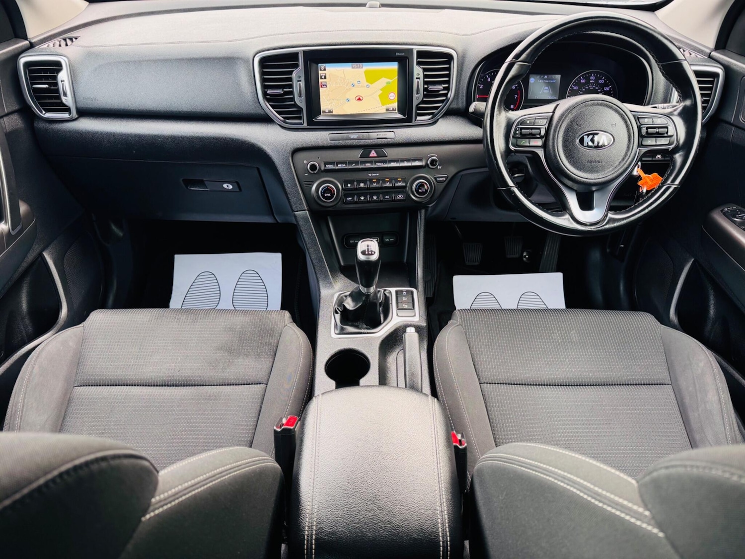 Used Kia Sportage for sale - 77882652: Photo 47