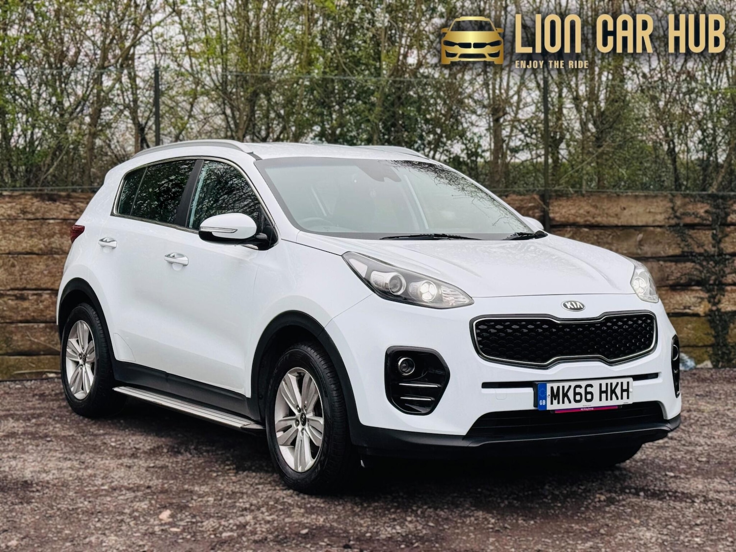 Used Kia Sportage for sale - 77882652: Photo 48