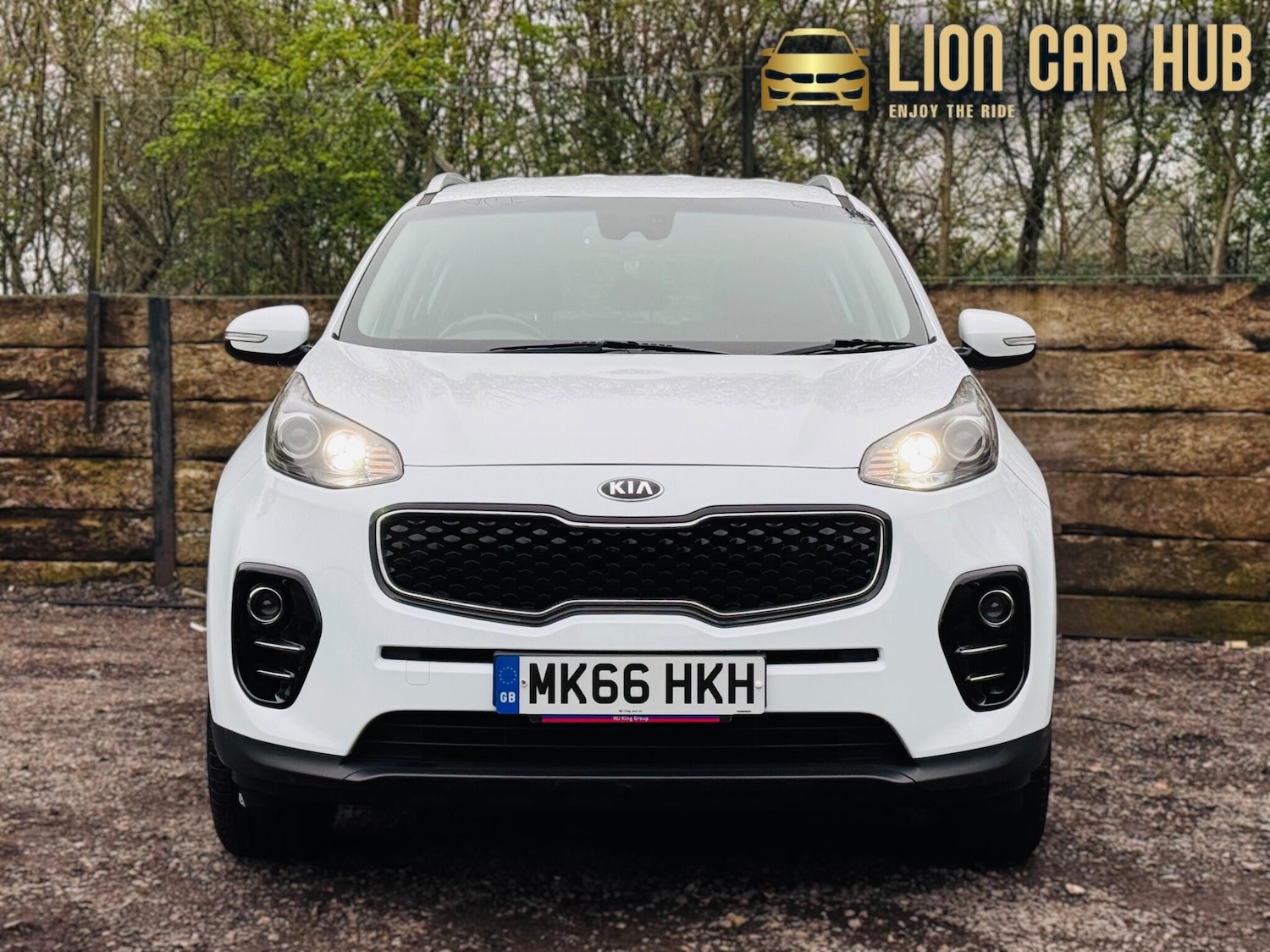 Used Kia Sportage for sale - 77882652: Photo 49