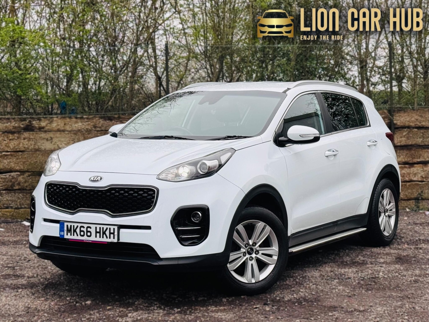 Used Kia Sportage for sale - 77882652: Photo 5