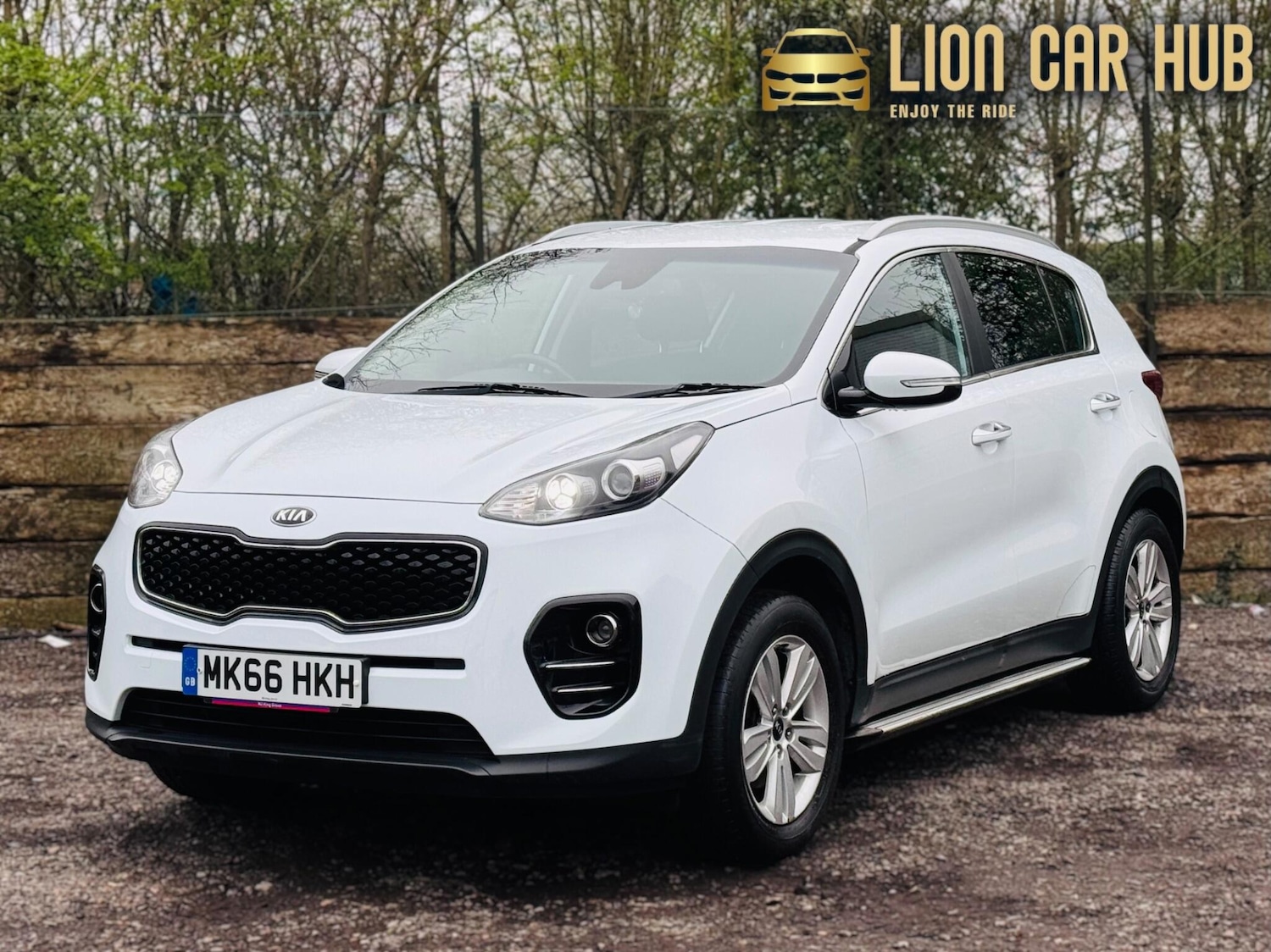 Used Kia Sportage for sale - 77882652: Photo 50