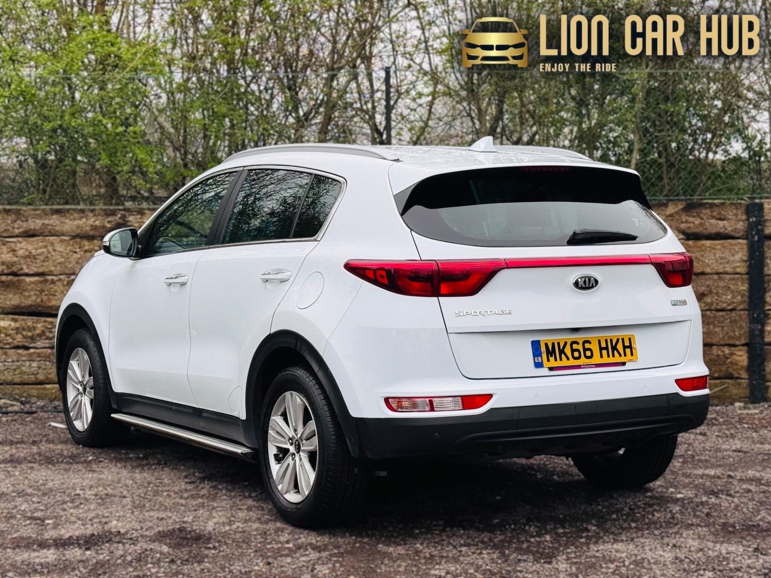 Used Kia Sportage for sale - 77882652: Photo 51