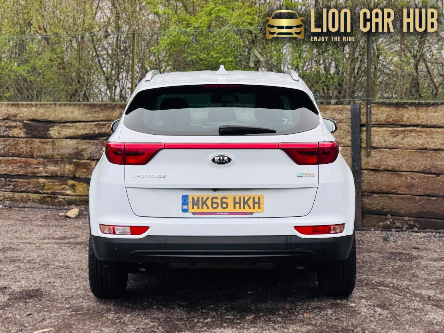 Used Kia Sportage for sale - 77882652: Photo 52