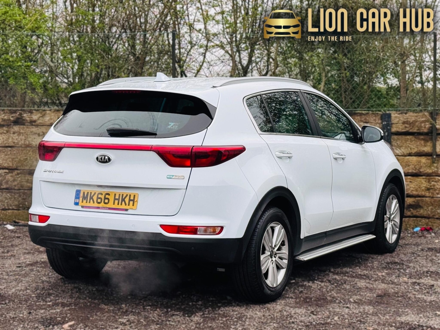 Used Kia Sportage for sale - 77882652: Photo 53