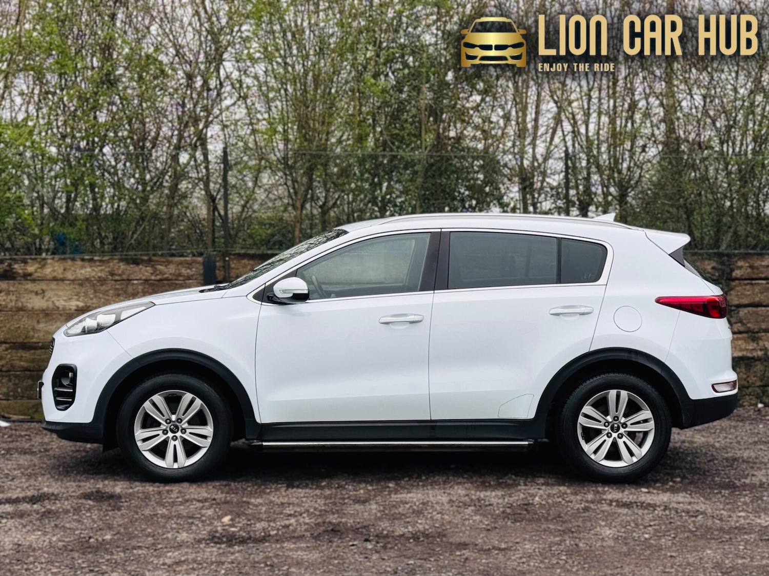 Used Kia Sportage for sale - 77882652: Photo 6