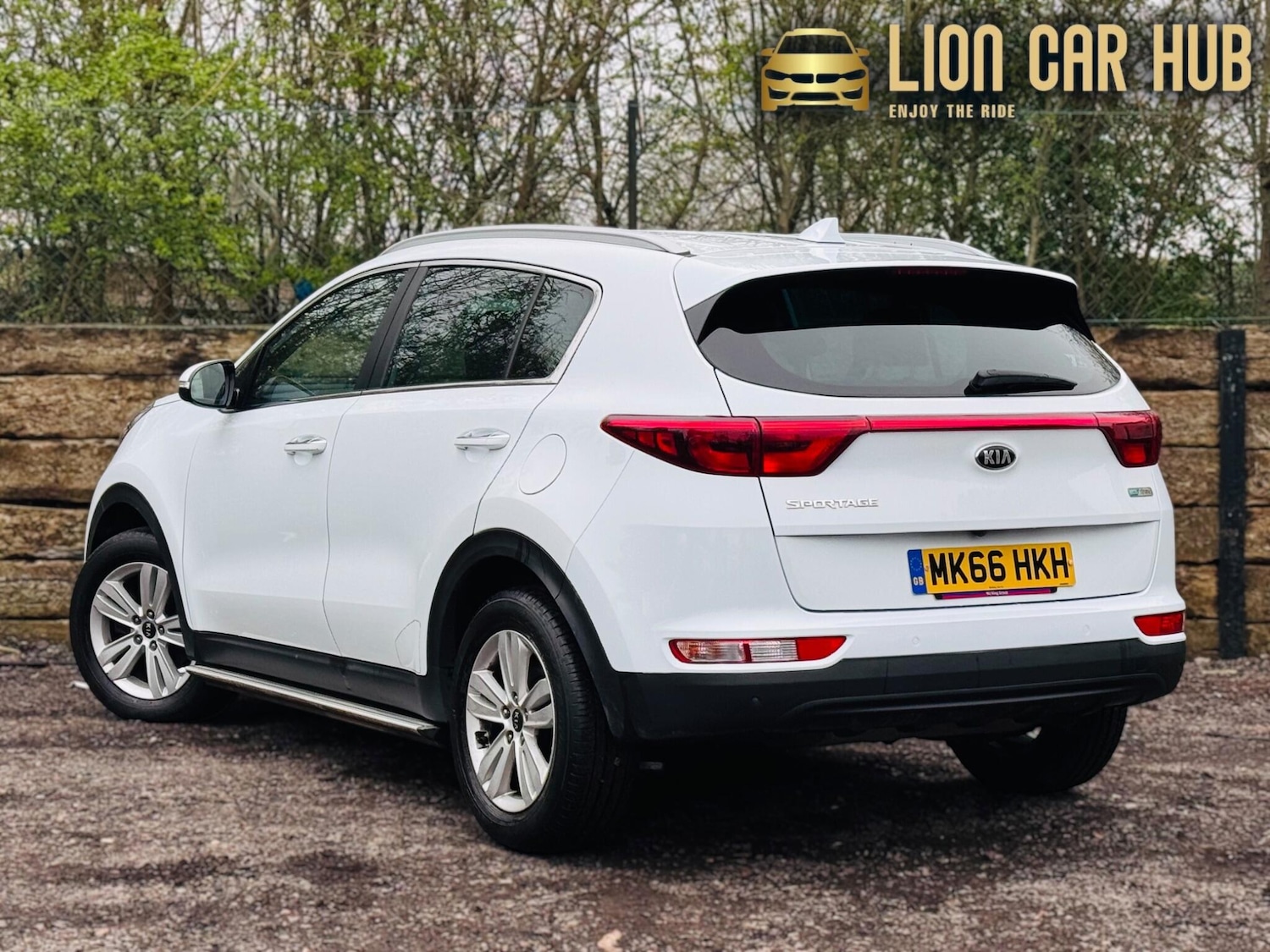 Used Kia Sportage for sale - 77882652: Photo 7