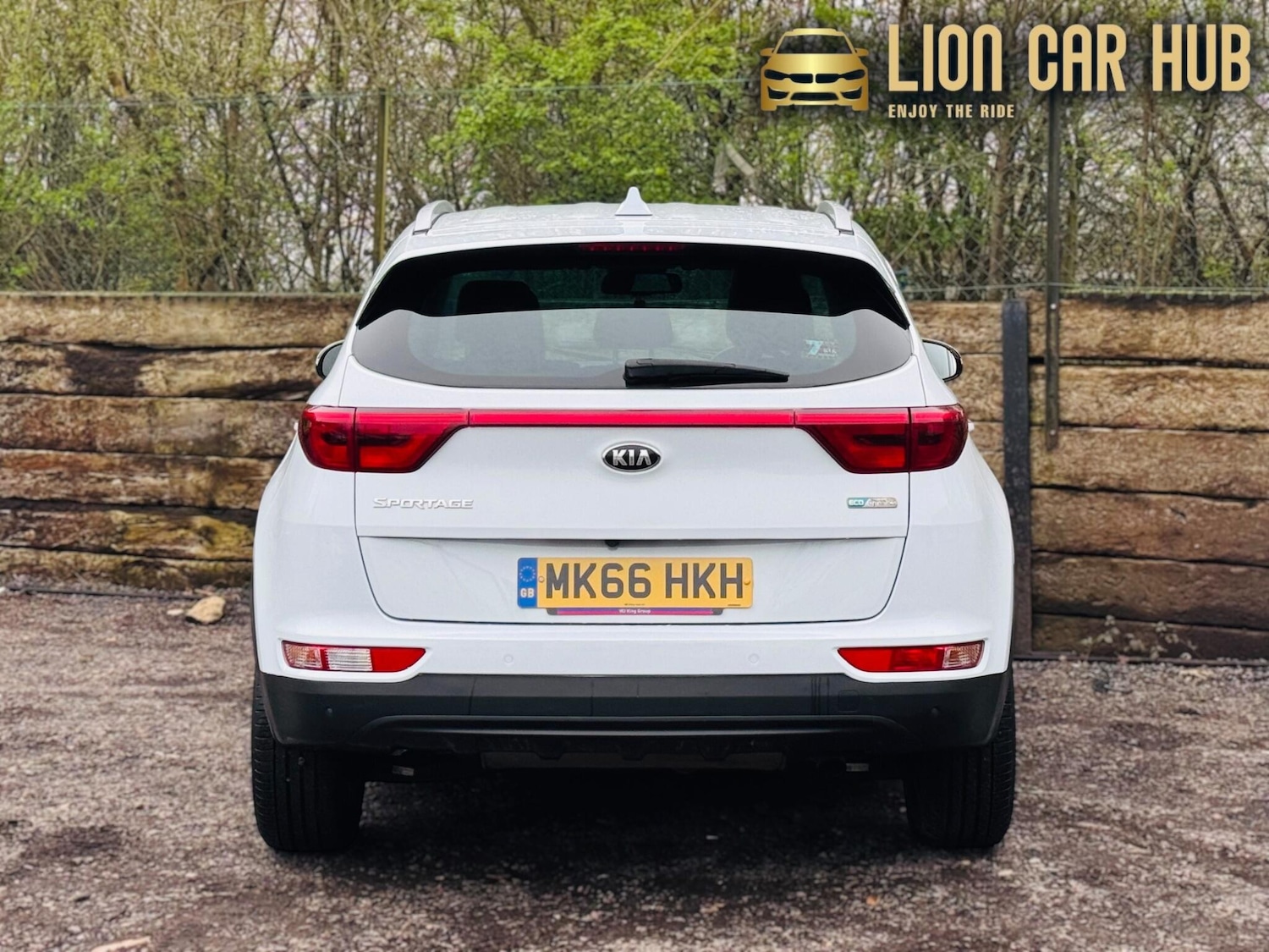 Used Kia Sportage for sale - 77882652: Photo 8