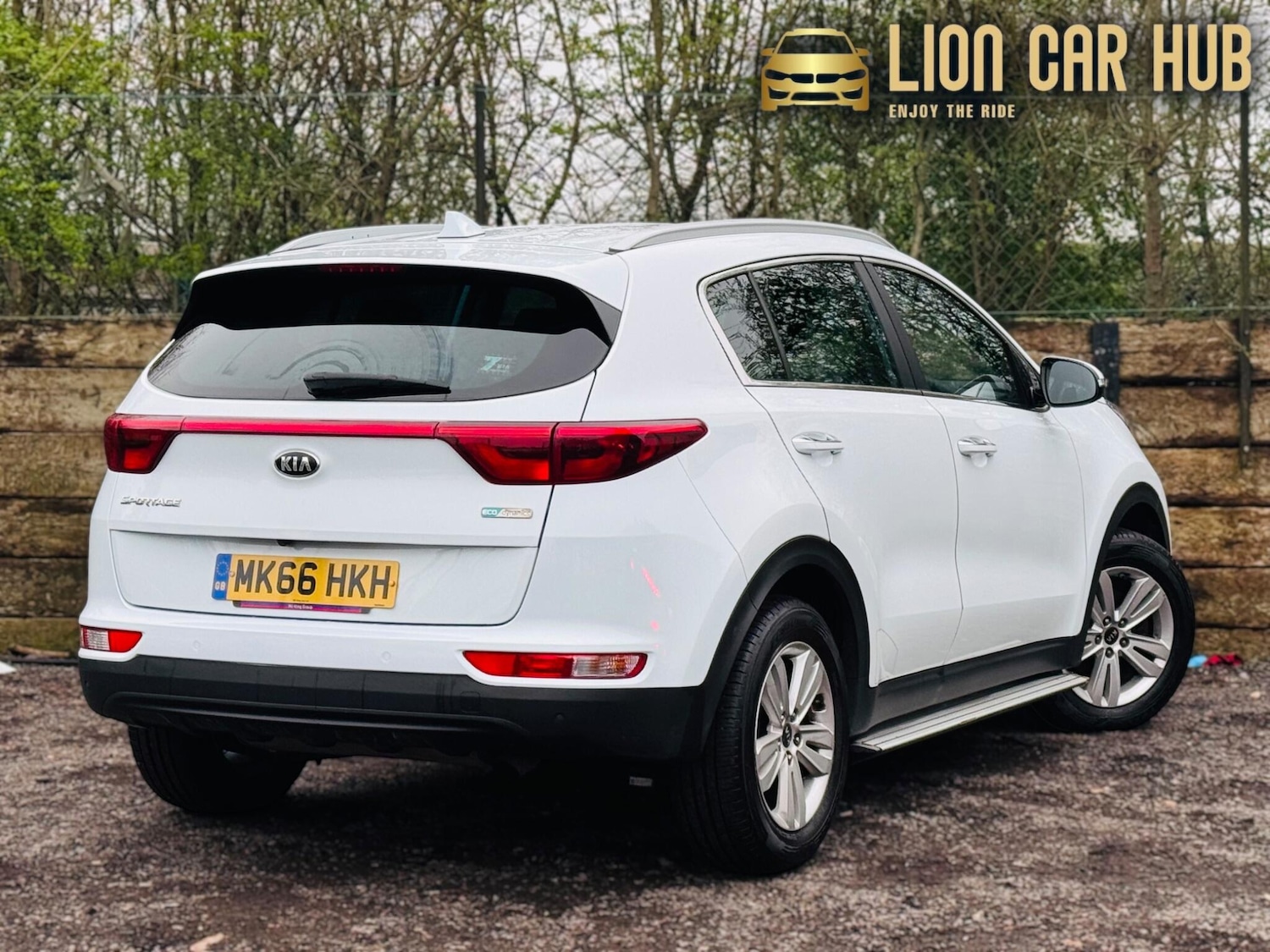 Used Kia Sportage for sale - 77882652: Photo 9