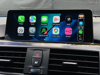 Used BMW 3 Series 2017 for sale - 78752096: Photo