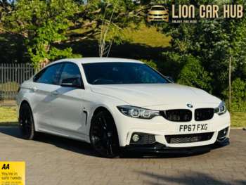 (67) - 2.0 420d M Sport Auto xDrive Euro 6 (s/s) 5dr