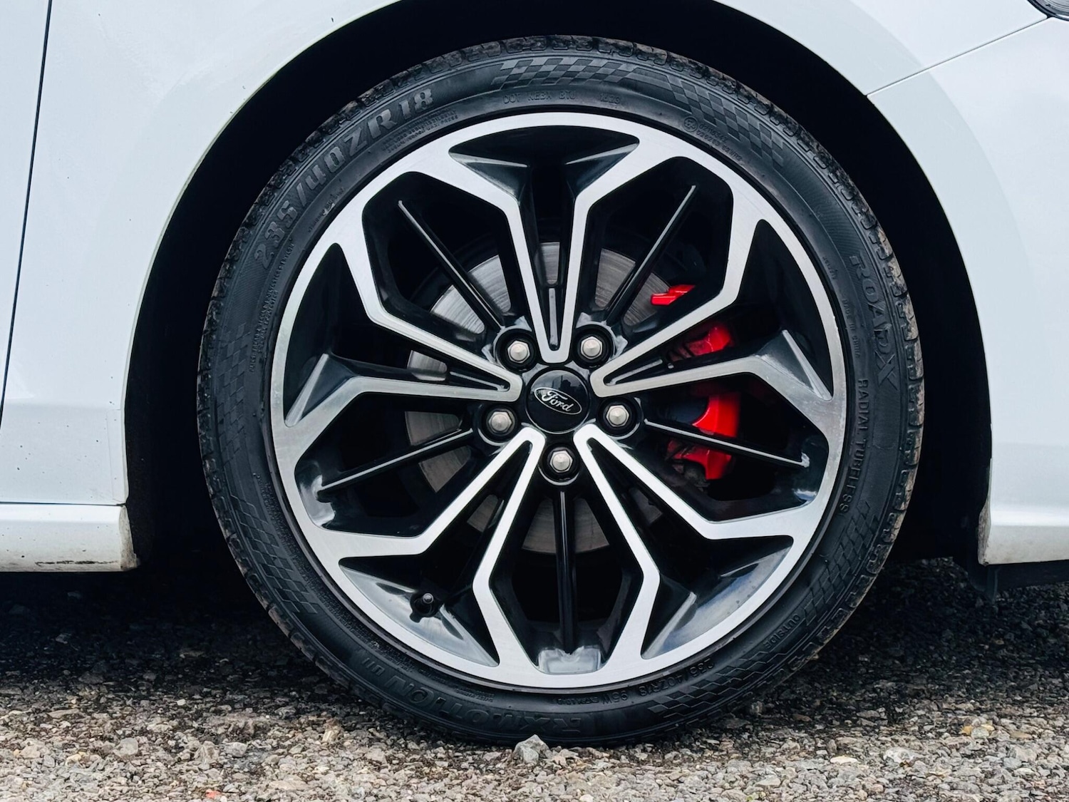 Used Ford Focus 2018 for sale - 77396130: Photo 21