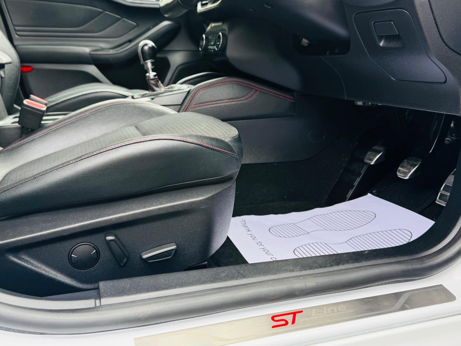 Used Ford Focus 2018 for sale - 77396130: Photo 30