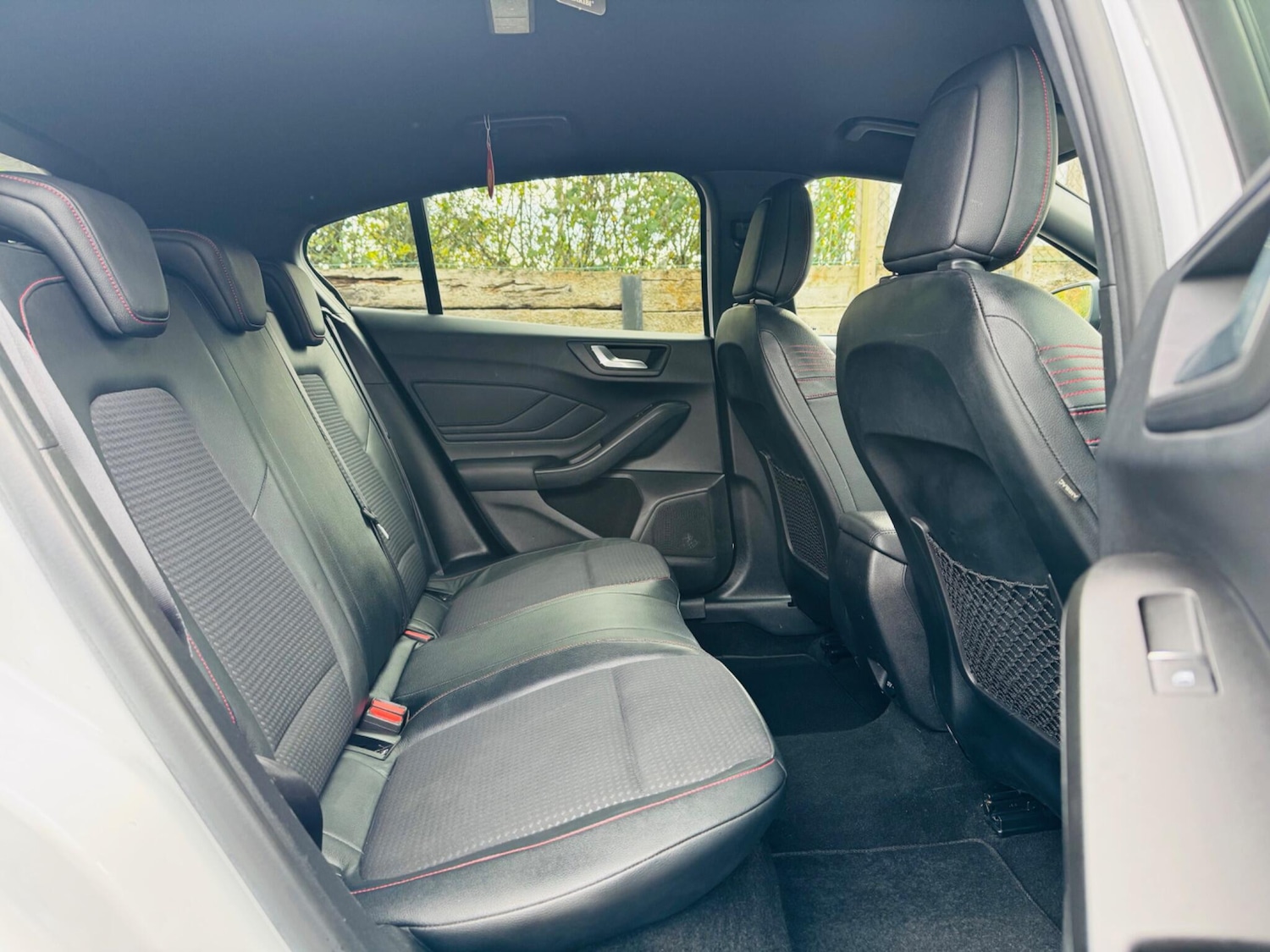 Used Ford Focus 2018 for sale - 77396130: Photo 31