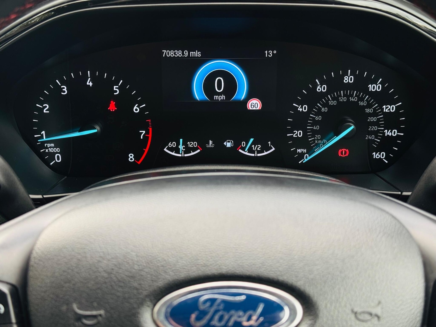Used Ford Focus 2018 for sale - 77396130: Photo 39