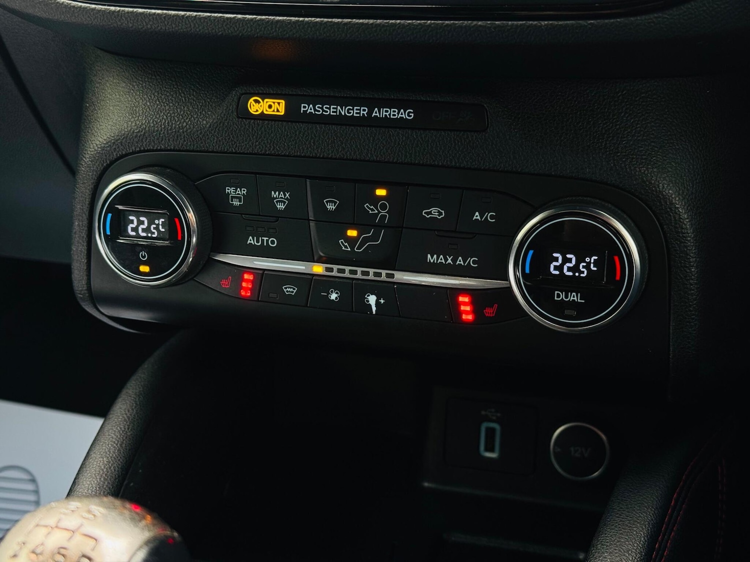 Used Ford Focus 2018 for sale - 77396130: Photo 48