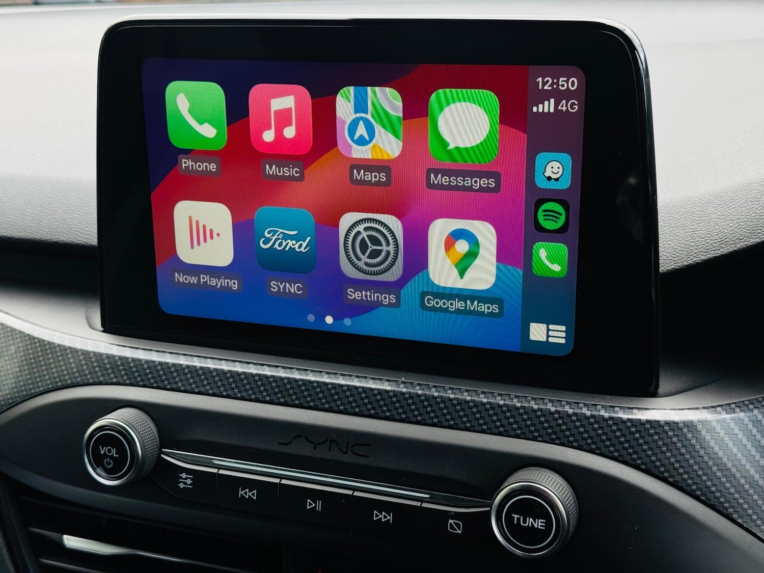 Used Ford Focus 2018 for sale - 77396130: Photo 49