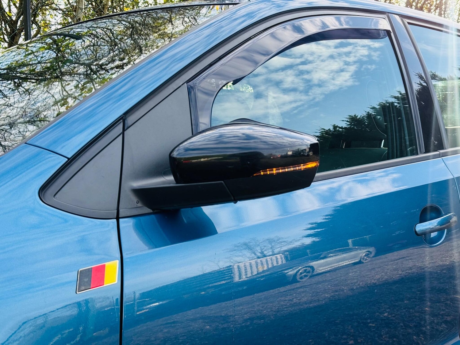 Used Volkswagen Polo 2016 for sale - 76735414: Photo 17