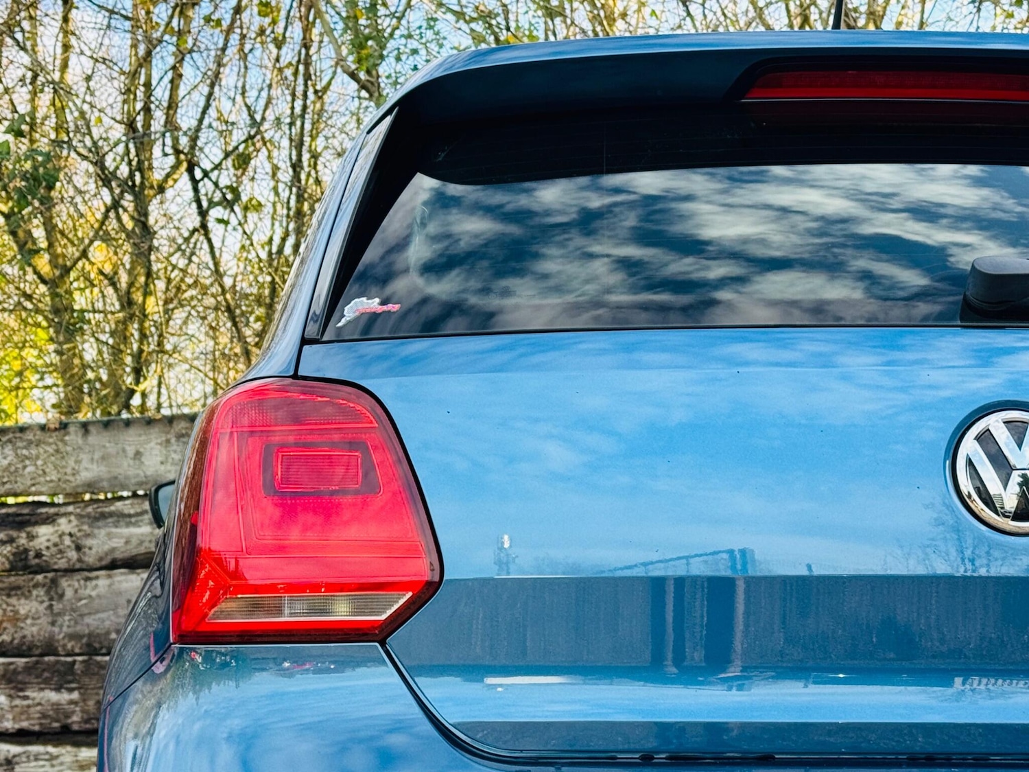 Used Volkswagen Polo 2016 for sale - 76735414: Photo 18