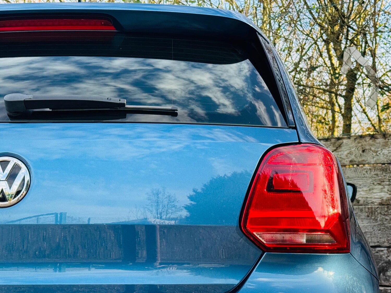 Used Volkswagen Polo 2016 for sale - 76735414: Photo 19