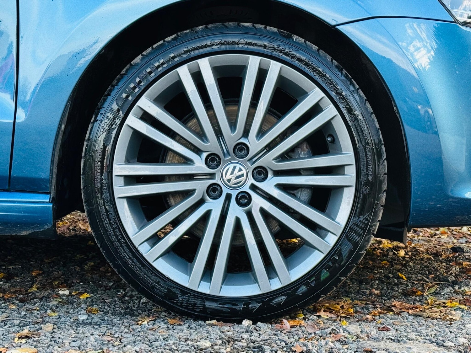 Used Volkswagen Polo 2016 for sale - 76735414: Photo 21