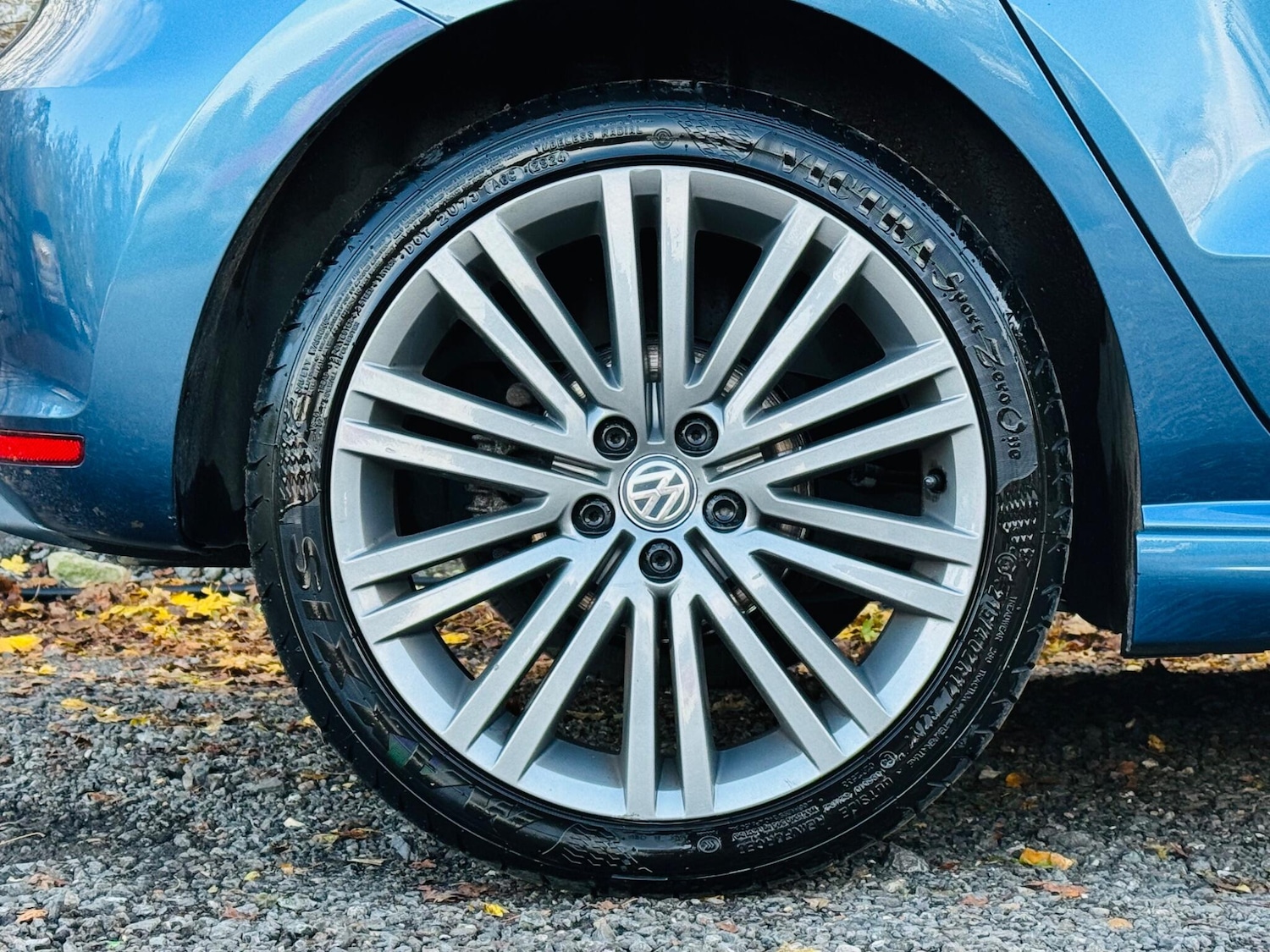 Used Volkswagen Polo 2016 for sale - 76735414: Photo 22