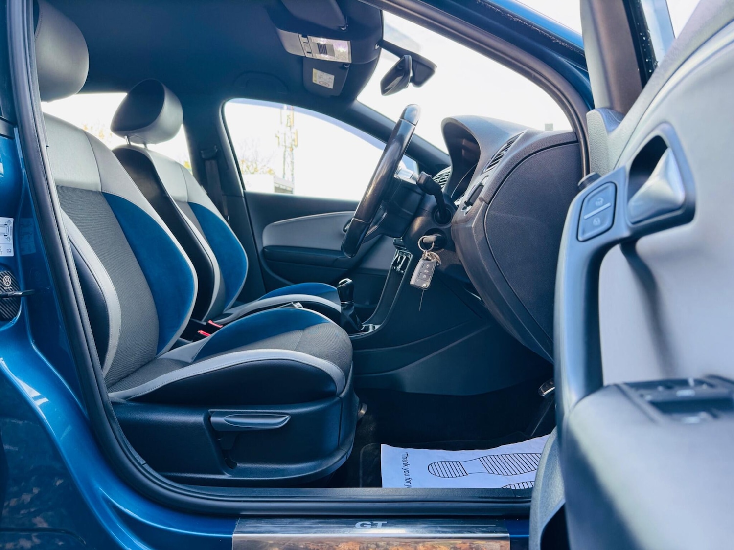 Used Volkswagen Polo 2016 for sale - 76735414: Photo 24