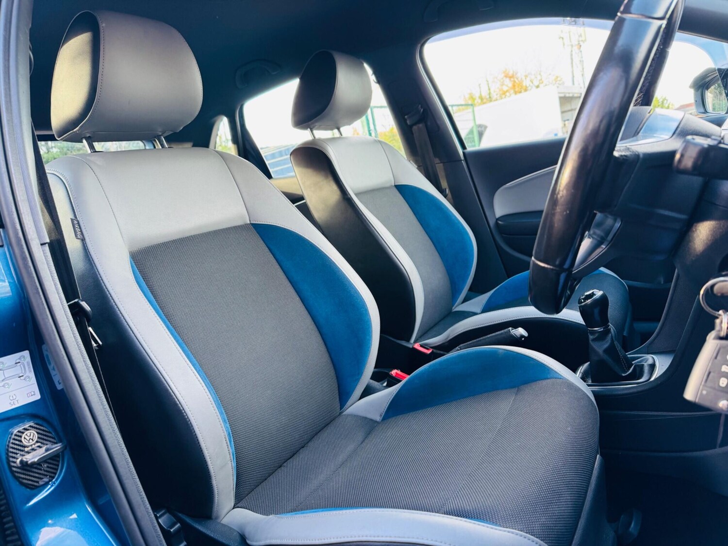 Used Volkswagen Polo 2016 for sale - 76735414: Photo 26