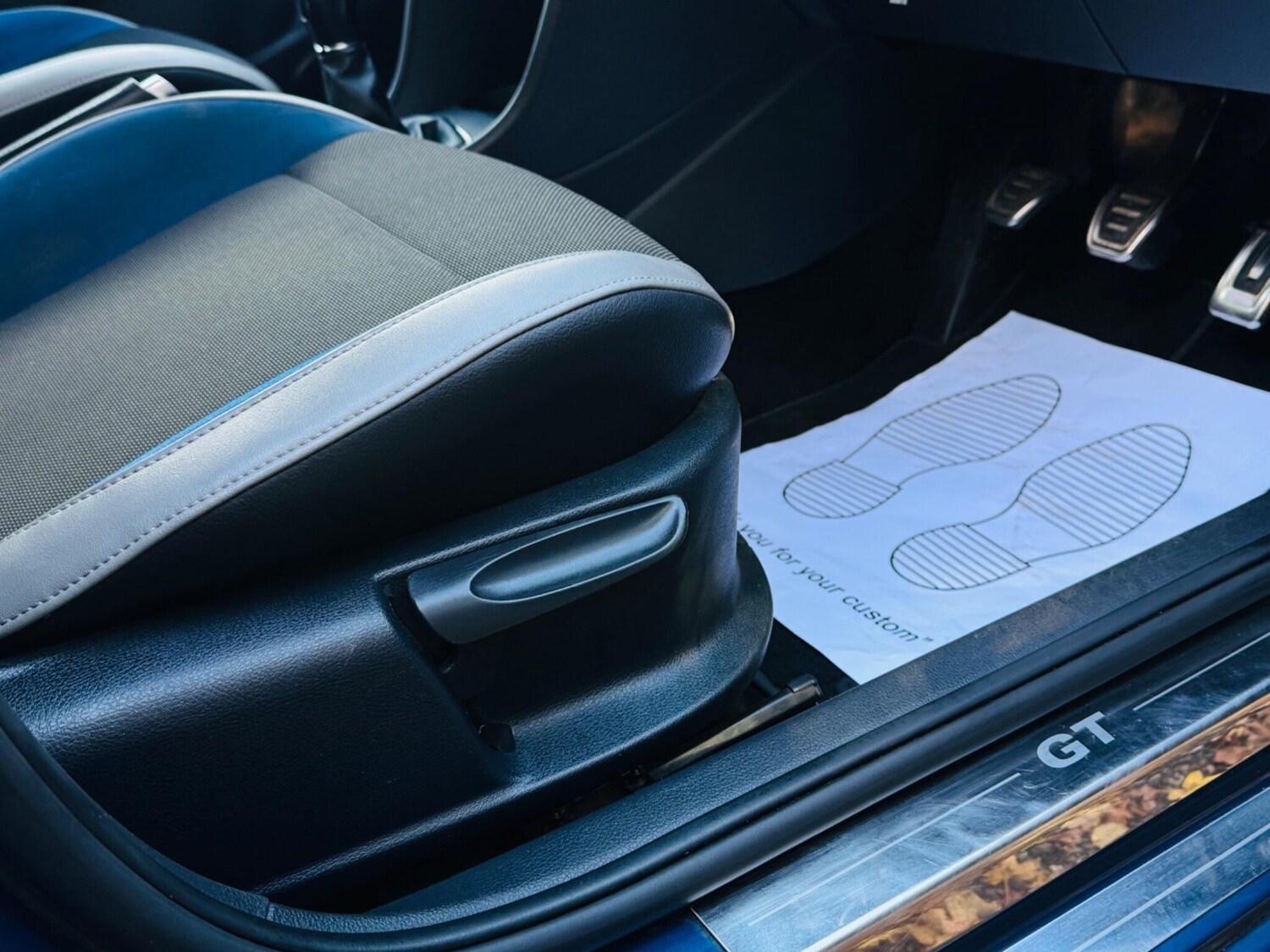 Used Volkswagen Polo 2016 for sale - 76735414: Photo 28