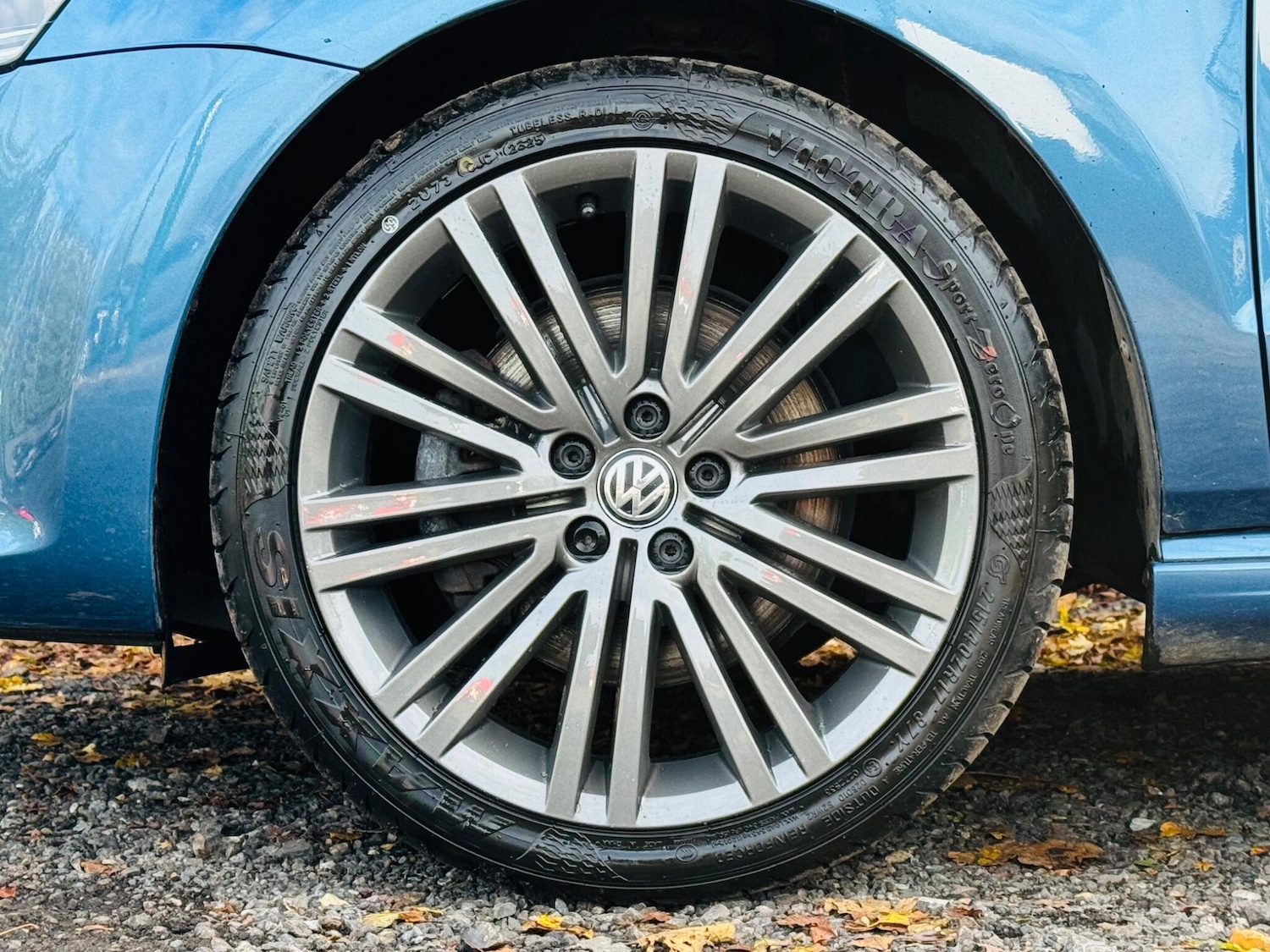 Used Volkswagen Polo 2016 for sale - 76735414: Photo 3