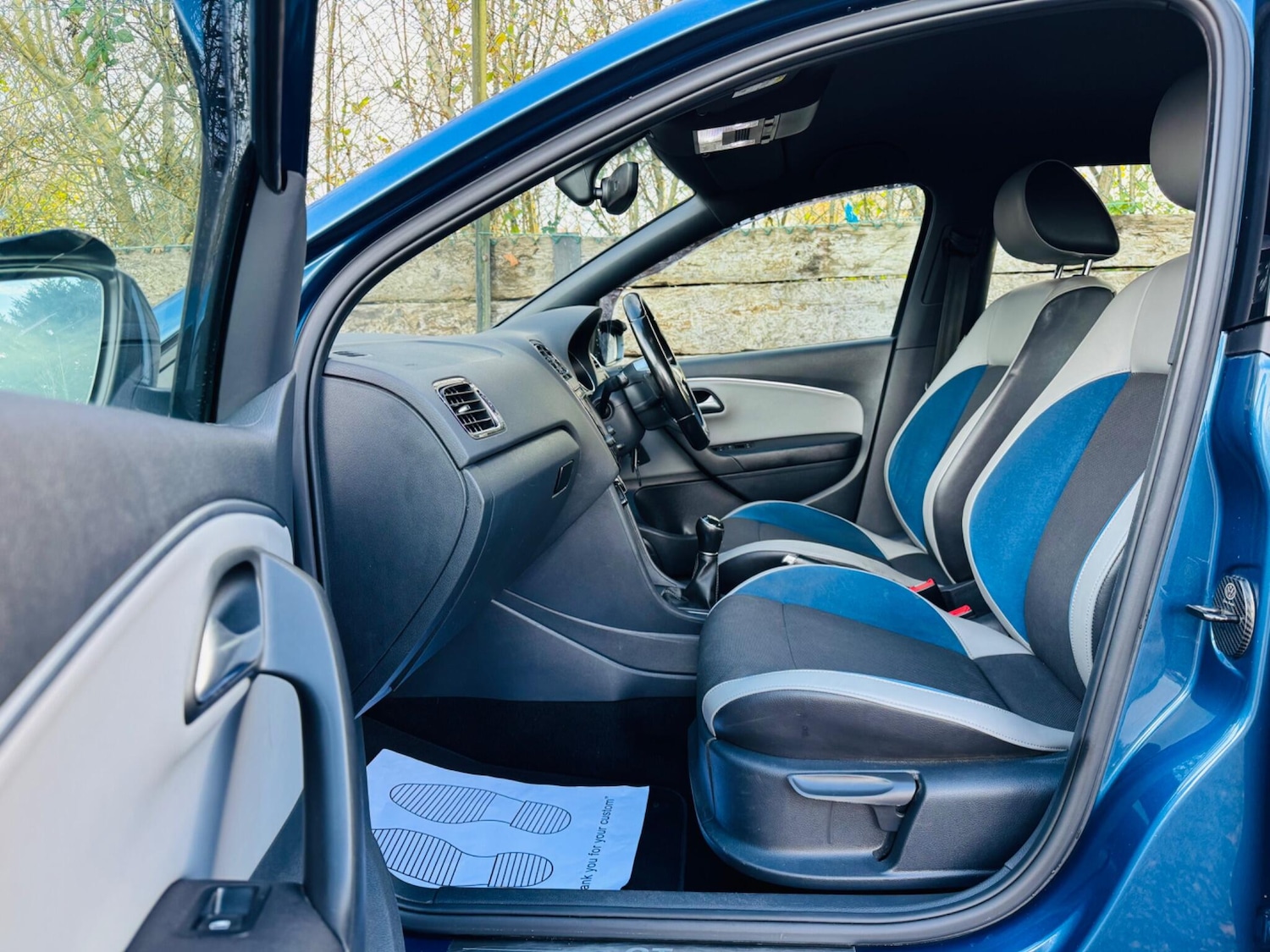 Used Volkswagen Polo 2016 for sale - 76735414: Photo 31