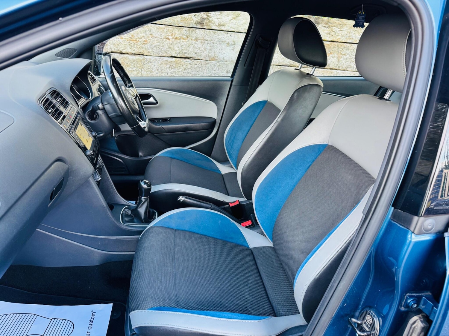 Used Volkswagen Polo 2016 for sale - 76735414: Photo 32