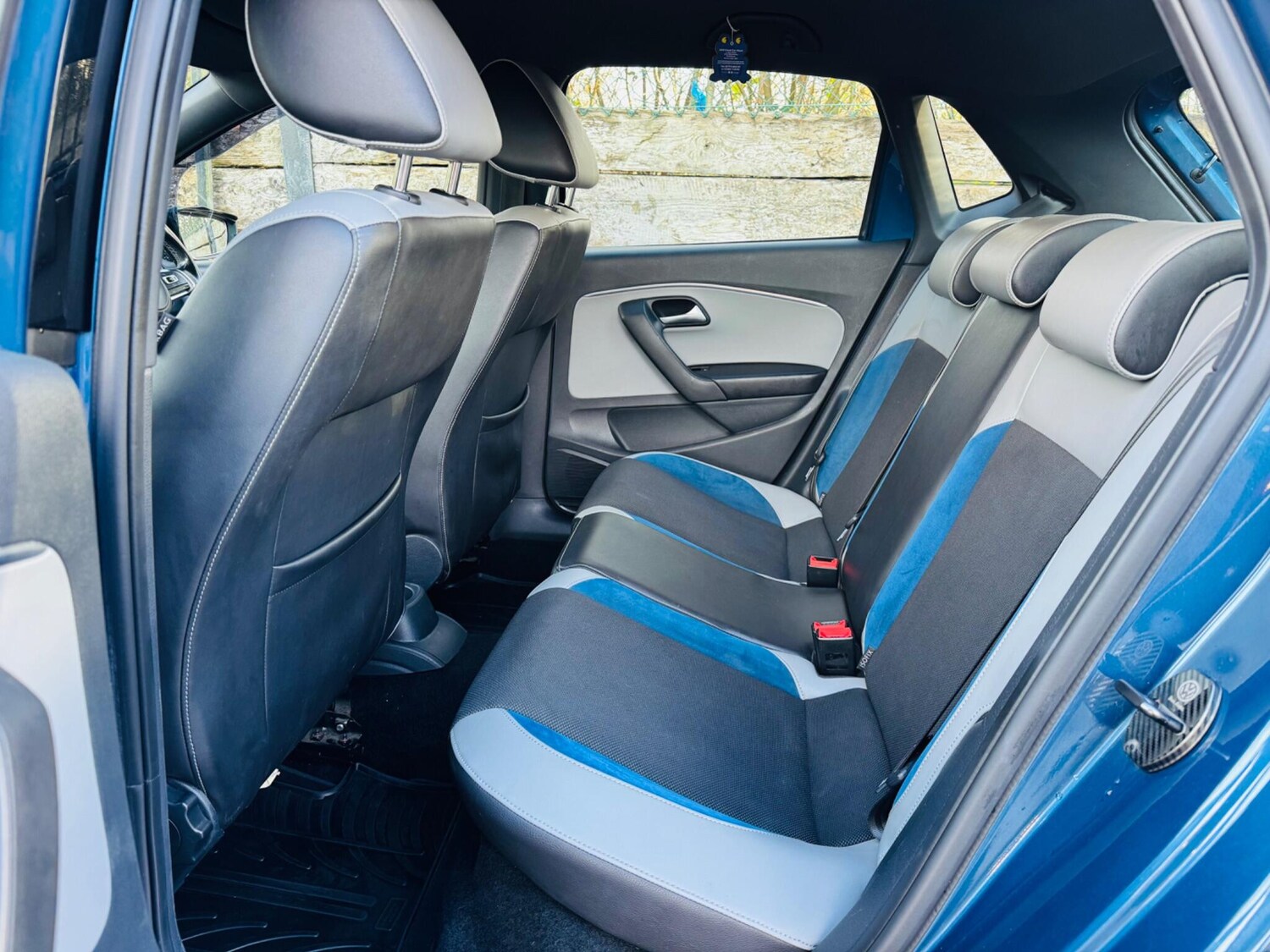 Used Volkswagen Polo 2016 for sale - 76735414: Photo 35